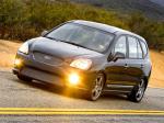 Kia Rondo SX Concept 2007 года